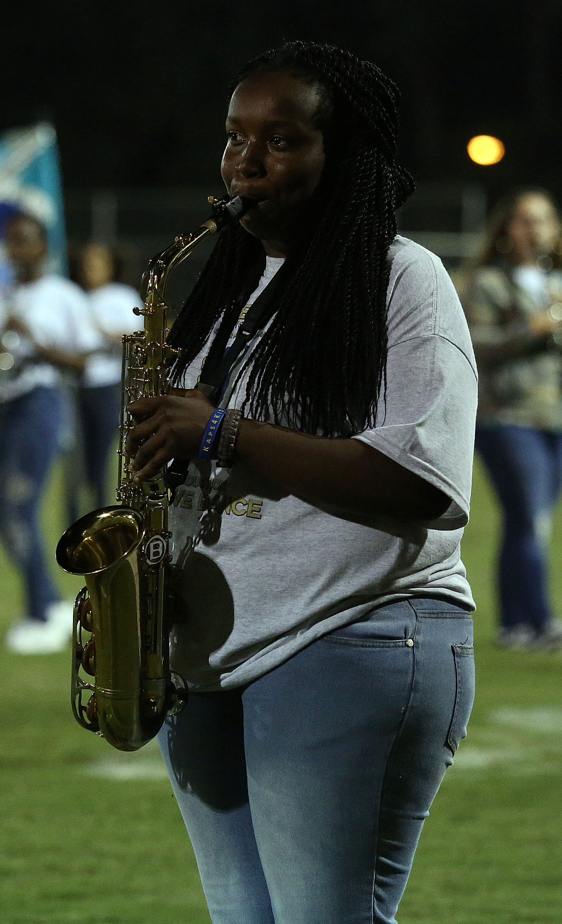 Lake View Band